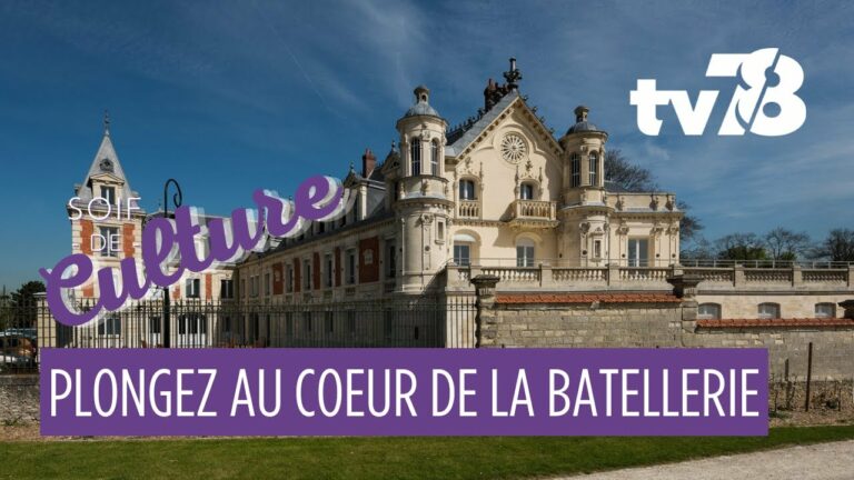 Le musée de la Batellerie vogue sur l’histoire fluviale