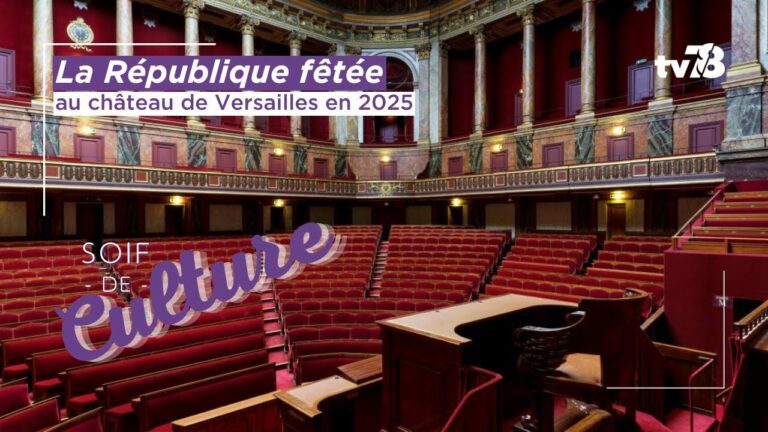 Les rendez-vous de tv78