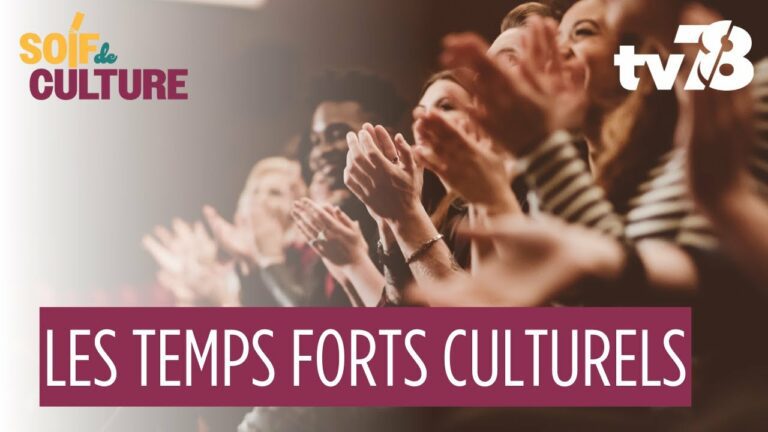 Que faire dans les Yvelines en septembre ? Agenda culturel de la rentrée