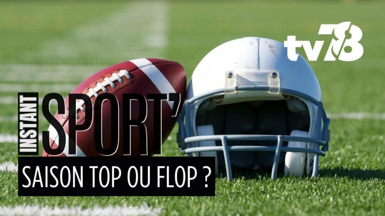 Templiers d’Élancourt : le bilan contrasté de la saison 2025 en D2