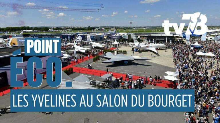 Les rendez-vous de tv78