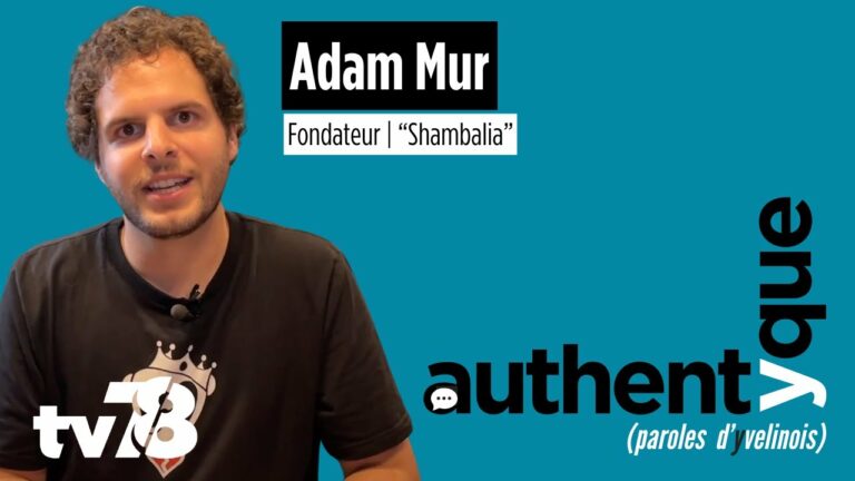 Shambalia au Mesnil-le-Roi : un studio pour artistes émergents