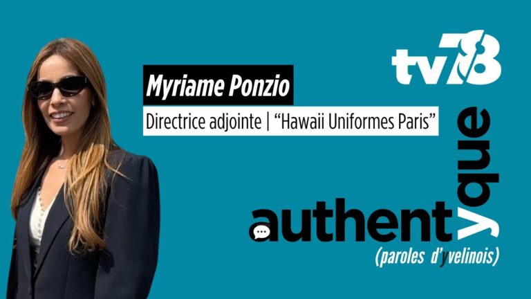 Hawaii Uniformes Paris : les uniformes « made in Yvelines »
