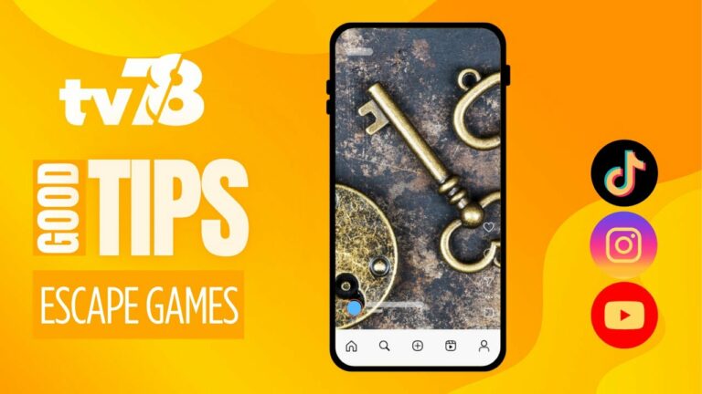 Trois escape games incontournables à tester dans les Yvelines