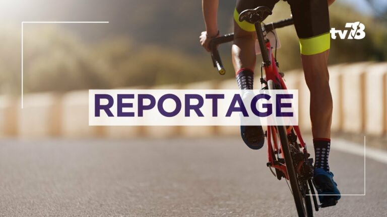 Tour de France 2025 : la dernière étape au départ de Mantes-la-Ville