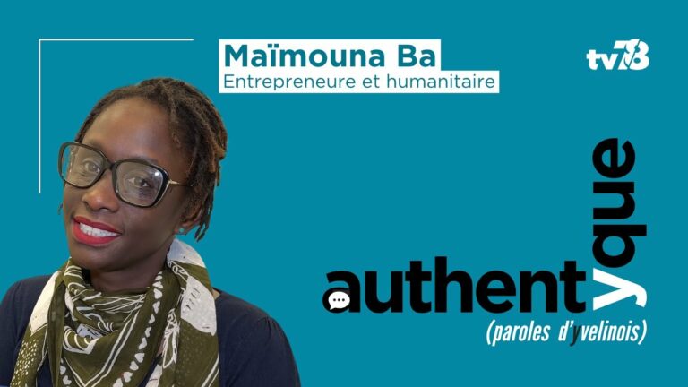 Maïmouna Ba, un engagement pour l’égalité des chances
