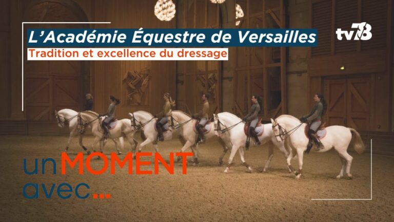 Les rendez-vous de tv78