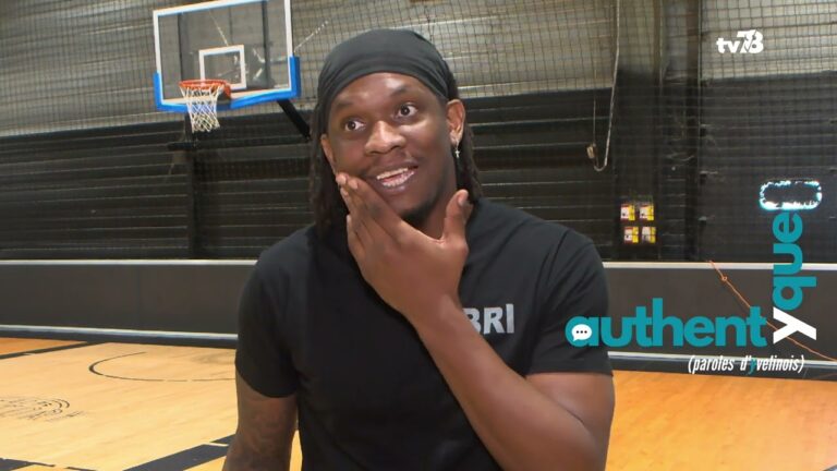 Kevin Seraphin : de la NBA aux Jeux Olympiques, son nouveau défi avec Poissy Basket