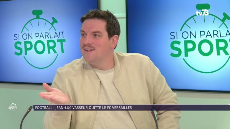 Si On Parlait Sport. Emission du 04 octobre 2024