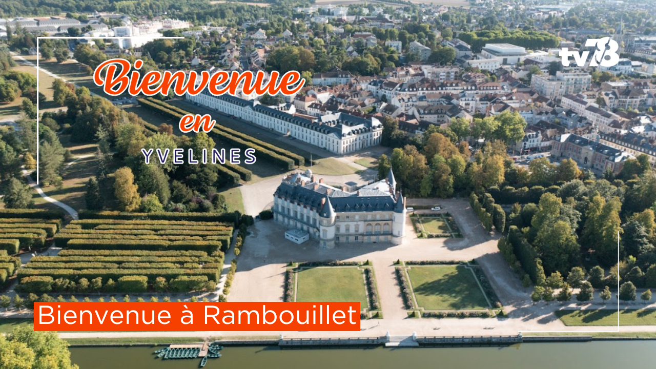 Découverte de Rambouillet : patrimoine, nature et art de vivre dans le sud des Yvelines