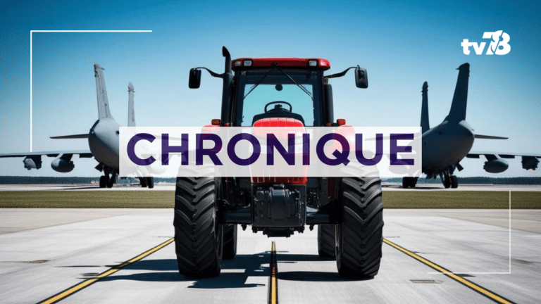 Colère des agriculteurs : mobilisation sur la RN118 à partir du dimanche 17 novembre