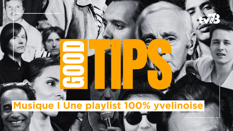 Les rendez-vous de tv78