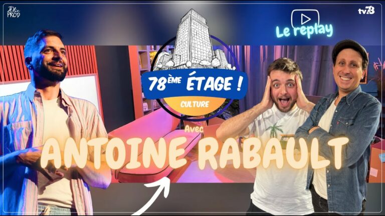 Les rendez-vous de tv78