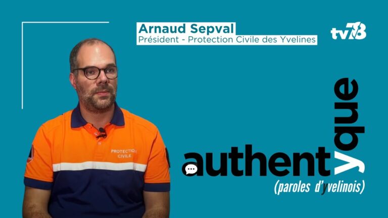 Les rendez-vous de tv78