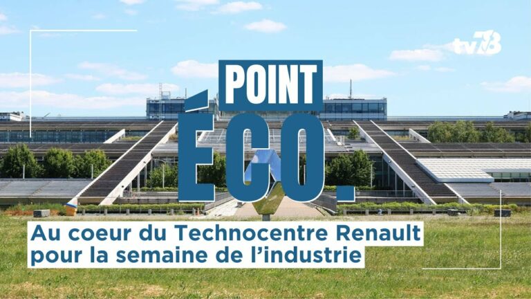 Les rendez-vous de tv78