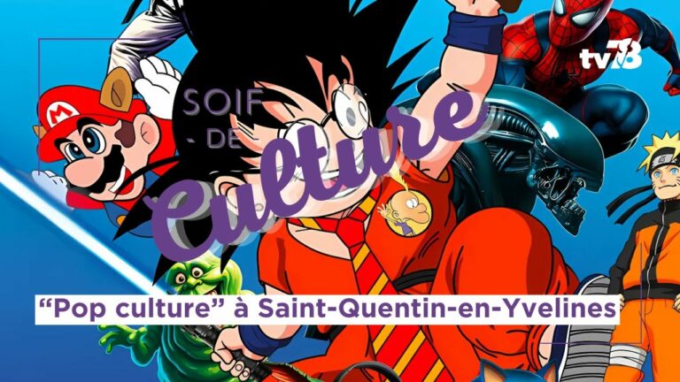Les rendez-vous de tv78