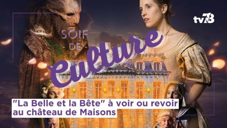 Les rendez-vous de tv78