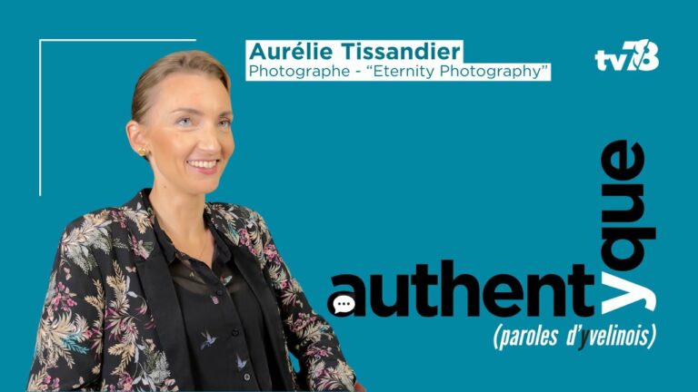 Aurélie Tissandier transforme la photographie en oeuvre d’art