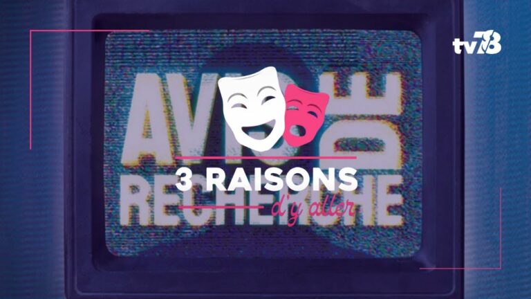 Maurepas : trois bonnes raisons de voir « Avis de recherche » au Théâtre Albert Camus