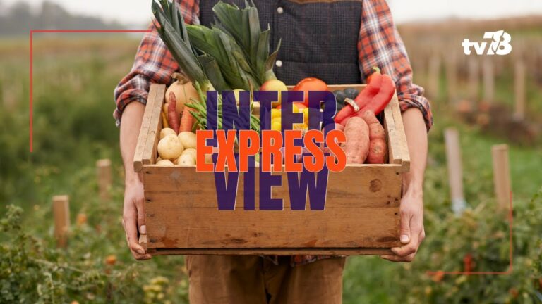 Rambouillet : la Bergerie Nationale accueille le « Marché Fermier »