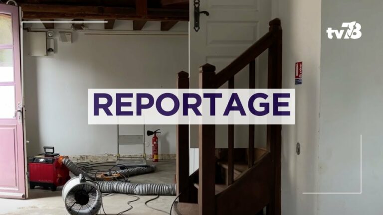 Inondations du 9 octobre : la maison Triolet-Aragon est toujours fermée au public