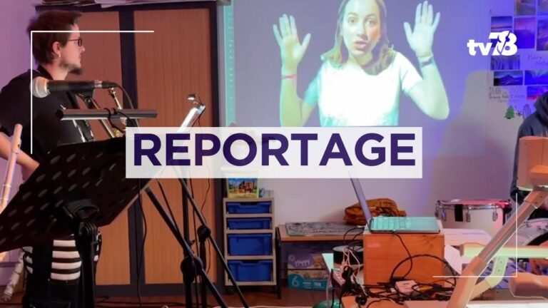 Saint-Cyr-l’École : un spectacle pour casser les idées reçues sur le handicap psychique