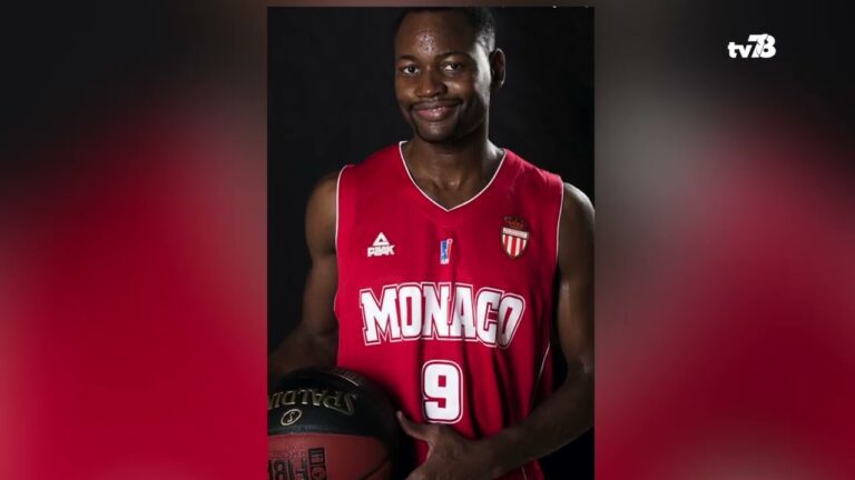 « Mon exemple ? Kobe Bryant » Mike Monkongo, ancien basketteur professionnel