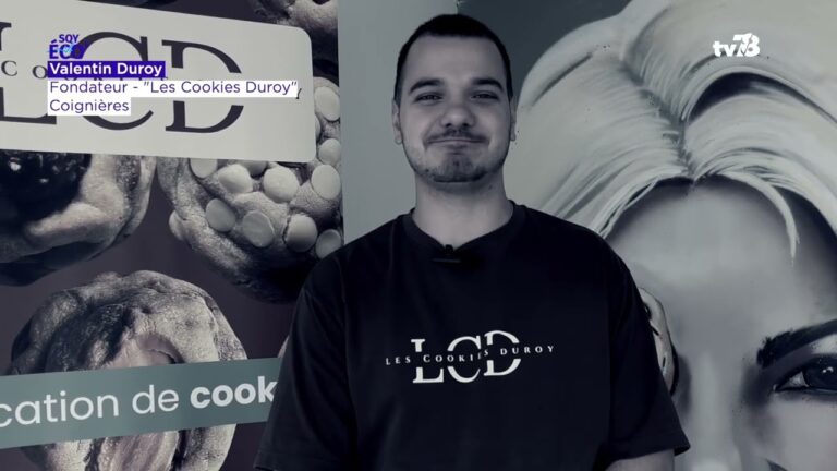 SQY Éco : sécurité & innovation et success story