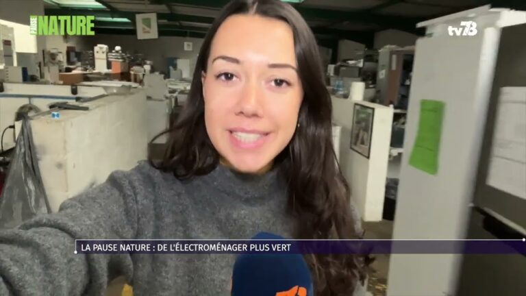Les rendez-vous de tv78
