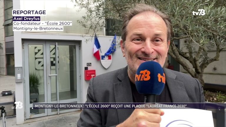 Les rendez-vous de tv78