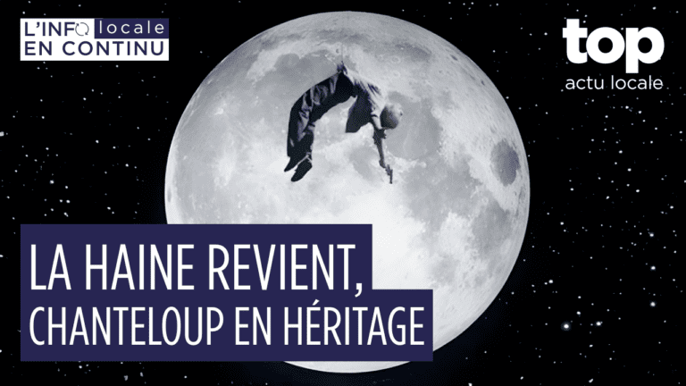 Chanteloup face à La Haine : l’œuvre revient à La Seine Musicale