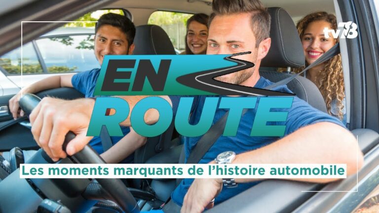 Les rendez-vous de tv78