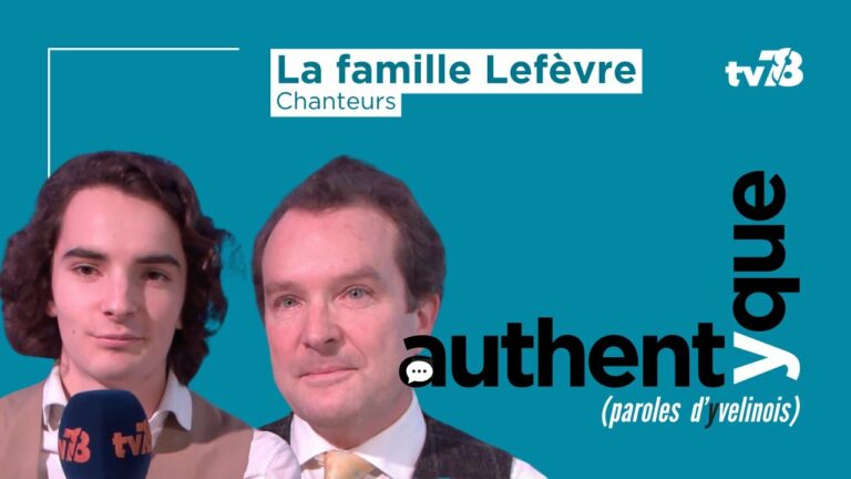 Les rendez-vous de tv78