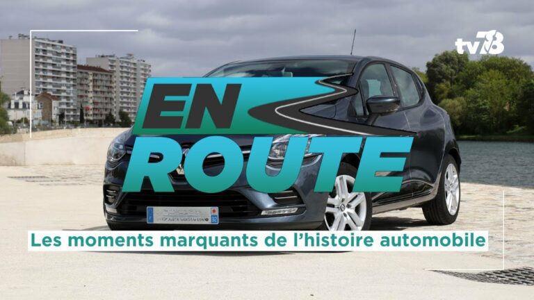 Les rendez-vous de tv78