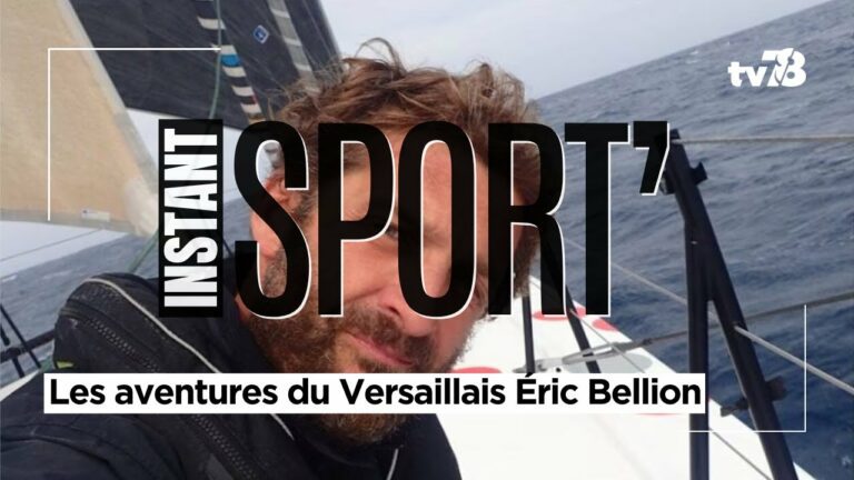 Les rendez-vous de tv78