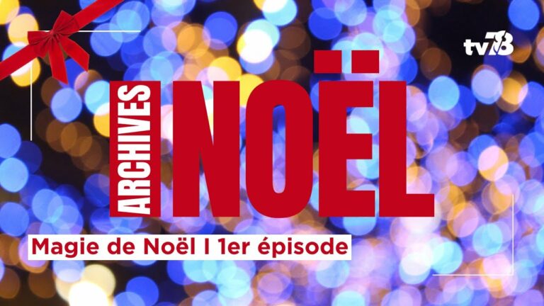 Les rendez-vous de tv78