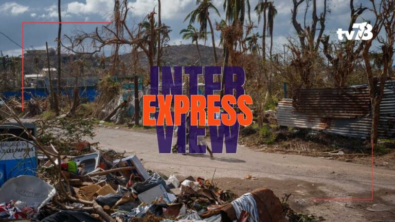 SQY : l’agglomération débloque 20 000 euros pour Mayotte