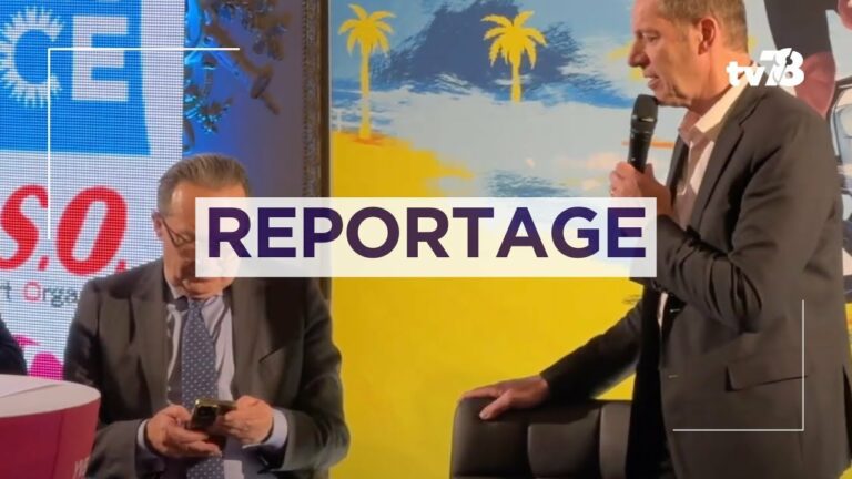 Le Paris-Nice 2025 : un départ une nouvelle fois depuis les Yvelines