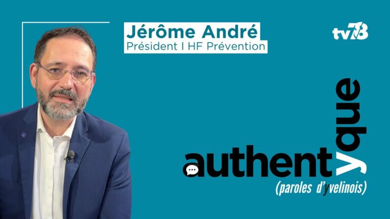 Santé mentale et sexuelle : les clés d’un avenir meilleur avec Jérôme André-Deschamps