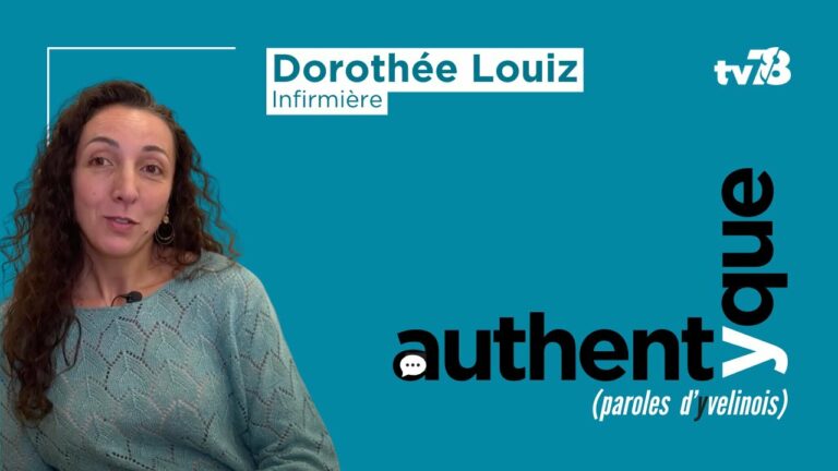 Dorothée Louiz : une infirmière engagée auprès des populations éloignées des soins