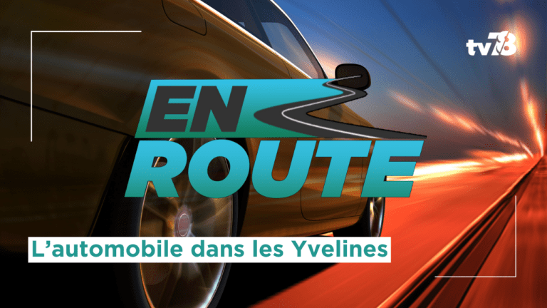 Plongez dans l’univers de l’automobile avec « En Route » sur tv78