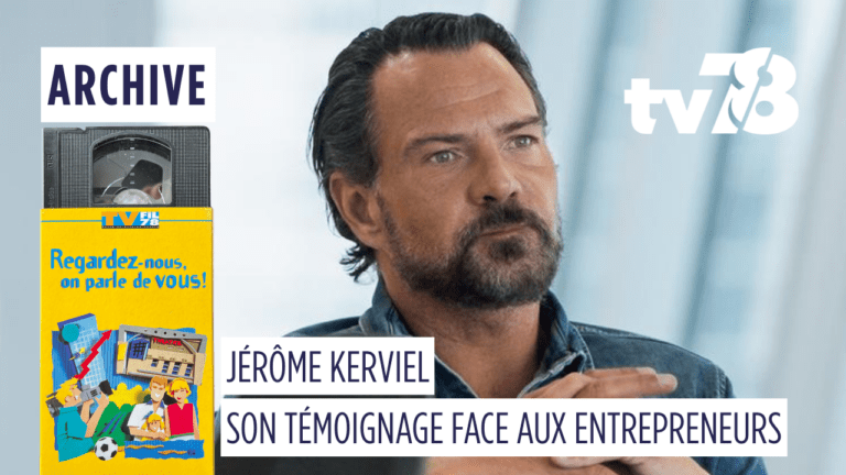 Jérôme Kerviel : retour sur son témoignage devant le Yvelines Business Club