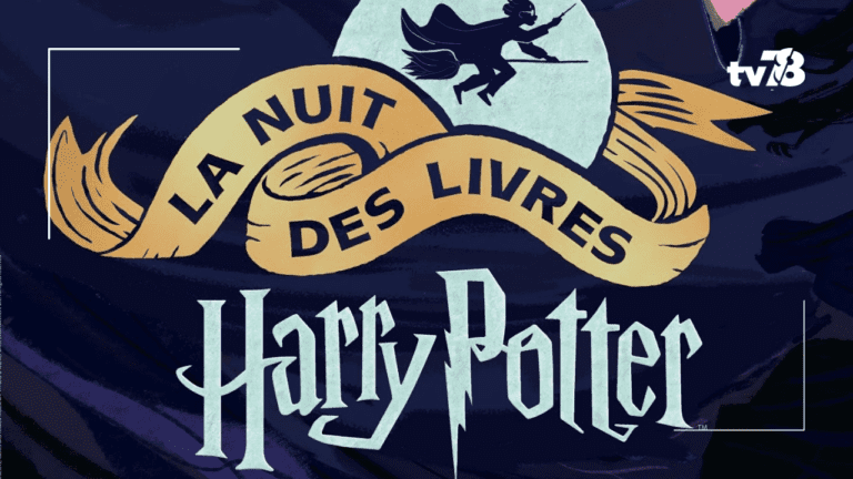 La Nuit des Livres Harry Potter revient : le programme dans les Yvelines