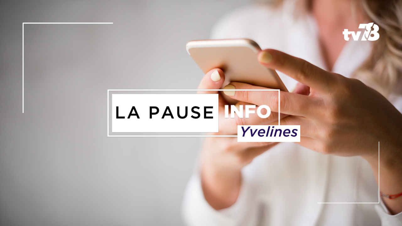 La Pause Info Yvelines : votre rendez-vous quotidien sur les réseaux sociaux