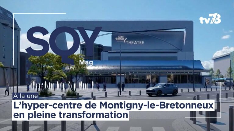 Les rendez-vous de tv78