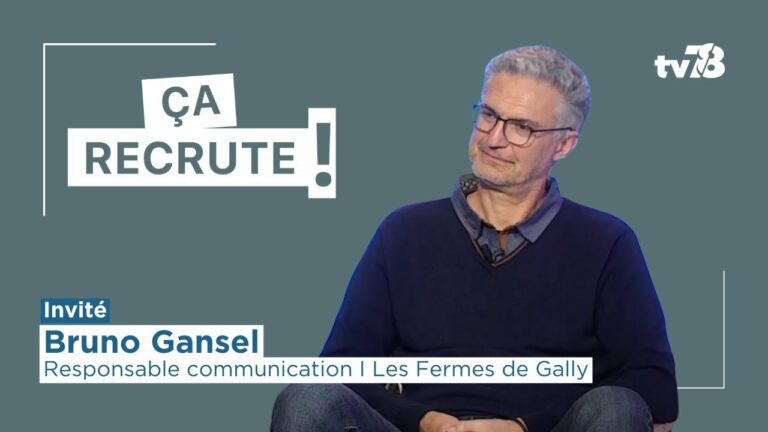 Les rendez-vous de tv78