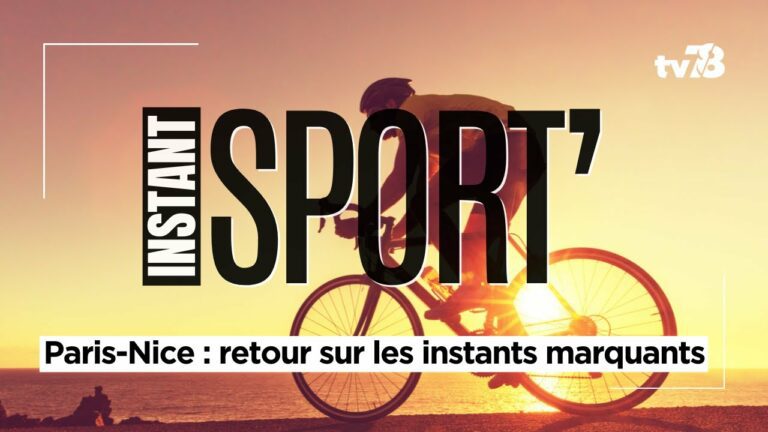 Les rendez-vous de tv78