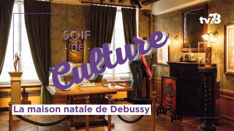 Les rendez-vous de tv78