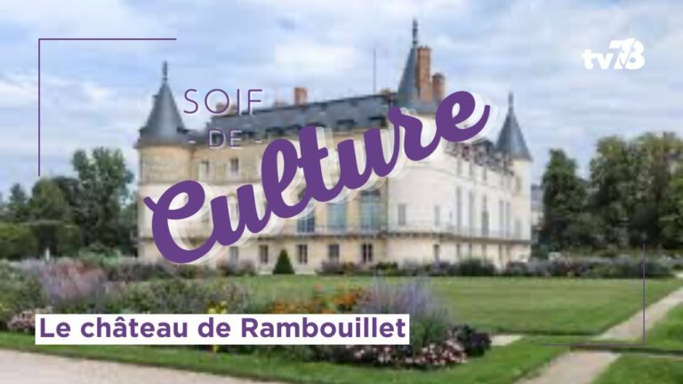 Les rendez-vous de tv78