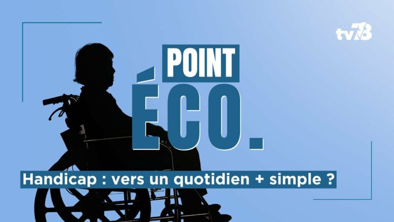 Handinaute, l’innovation qui pourrait révolutionner le quotidien des personnes en situation de handicap  